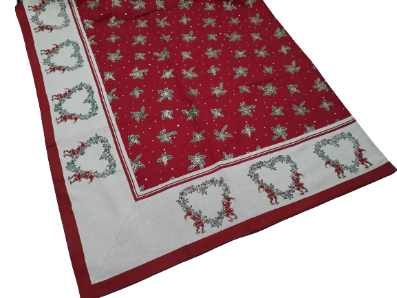 Toalha Natal 513-