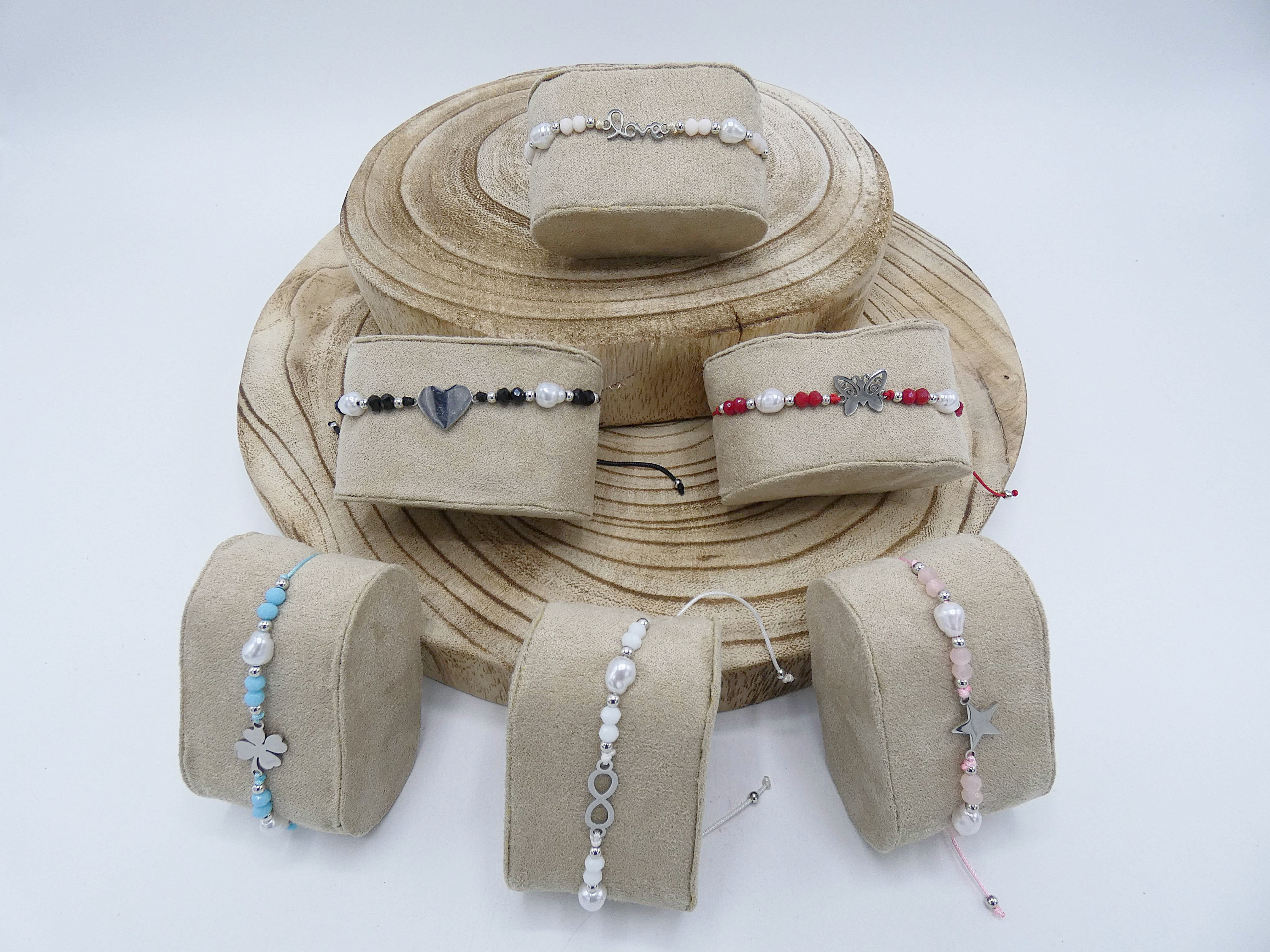 Pulseira Sortida 520176.
