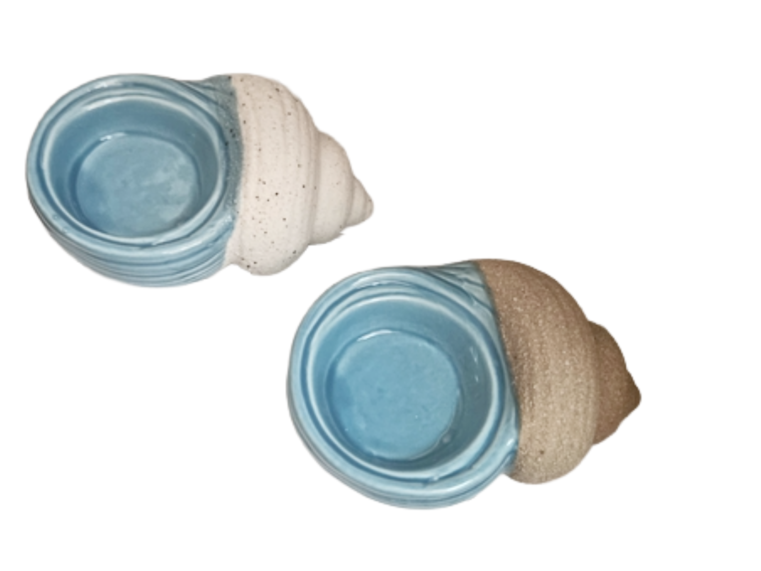 Castiçal Buzio Porcelana 540005.*