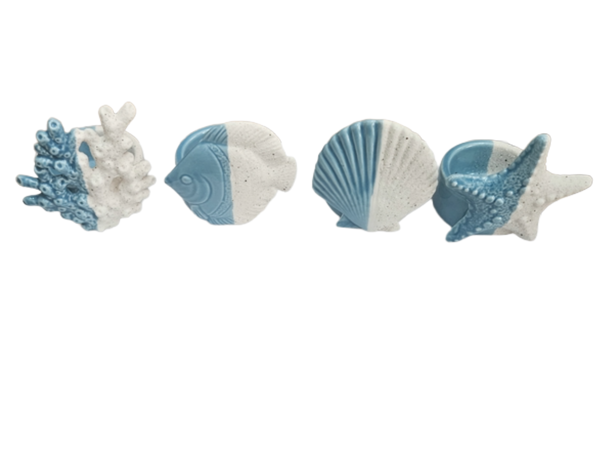 Castiçal Porcelana 540012.*