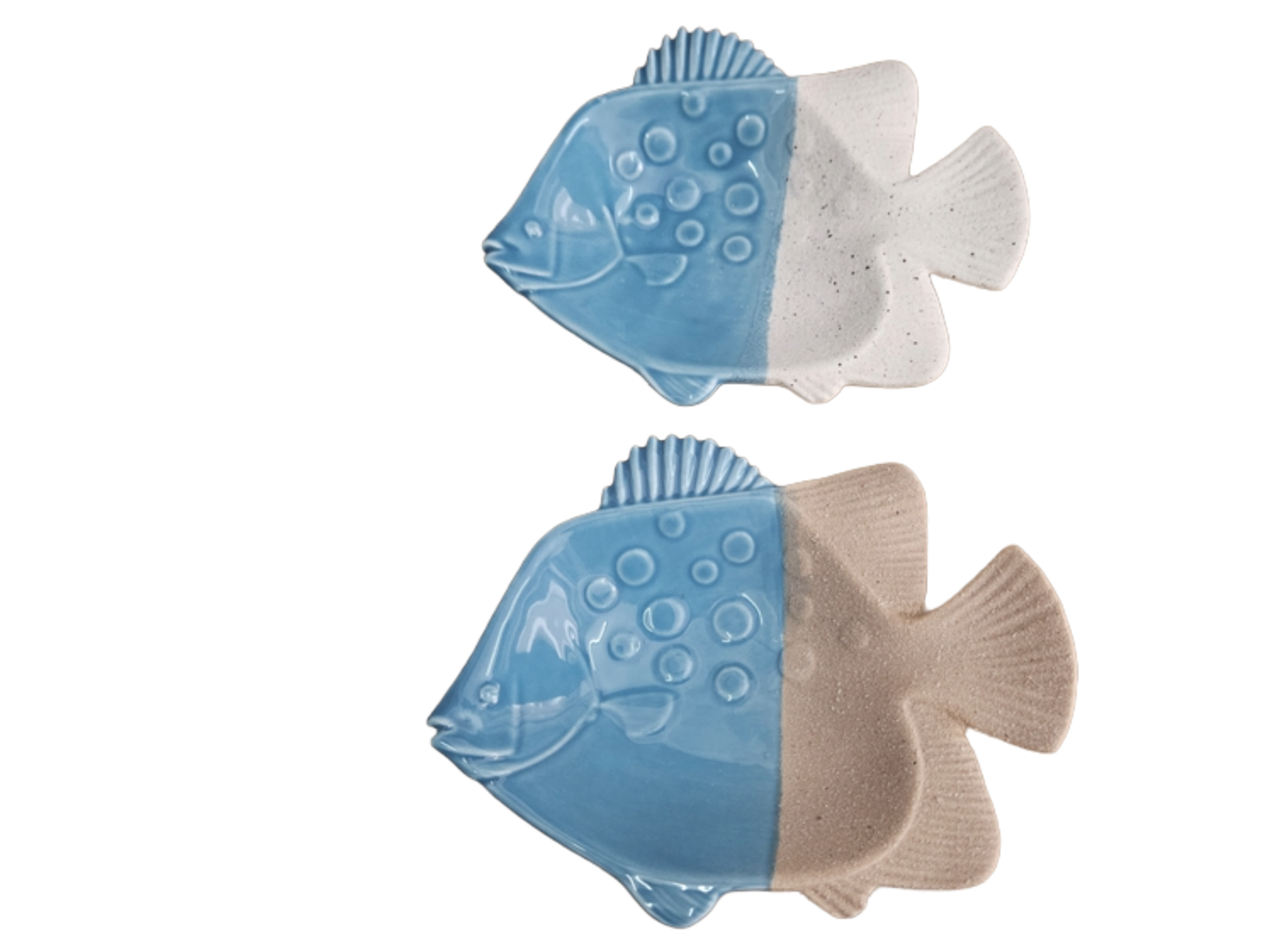 Peixe Porcelana 540036.*