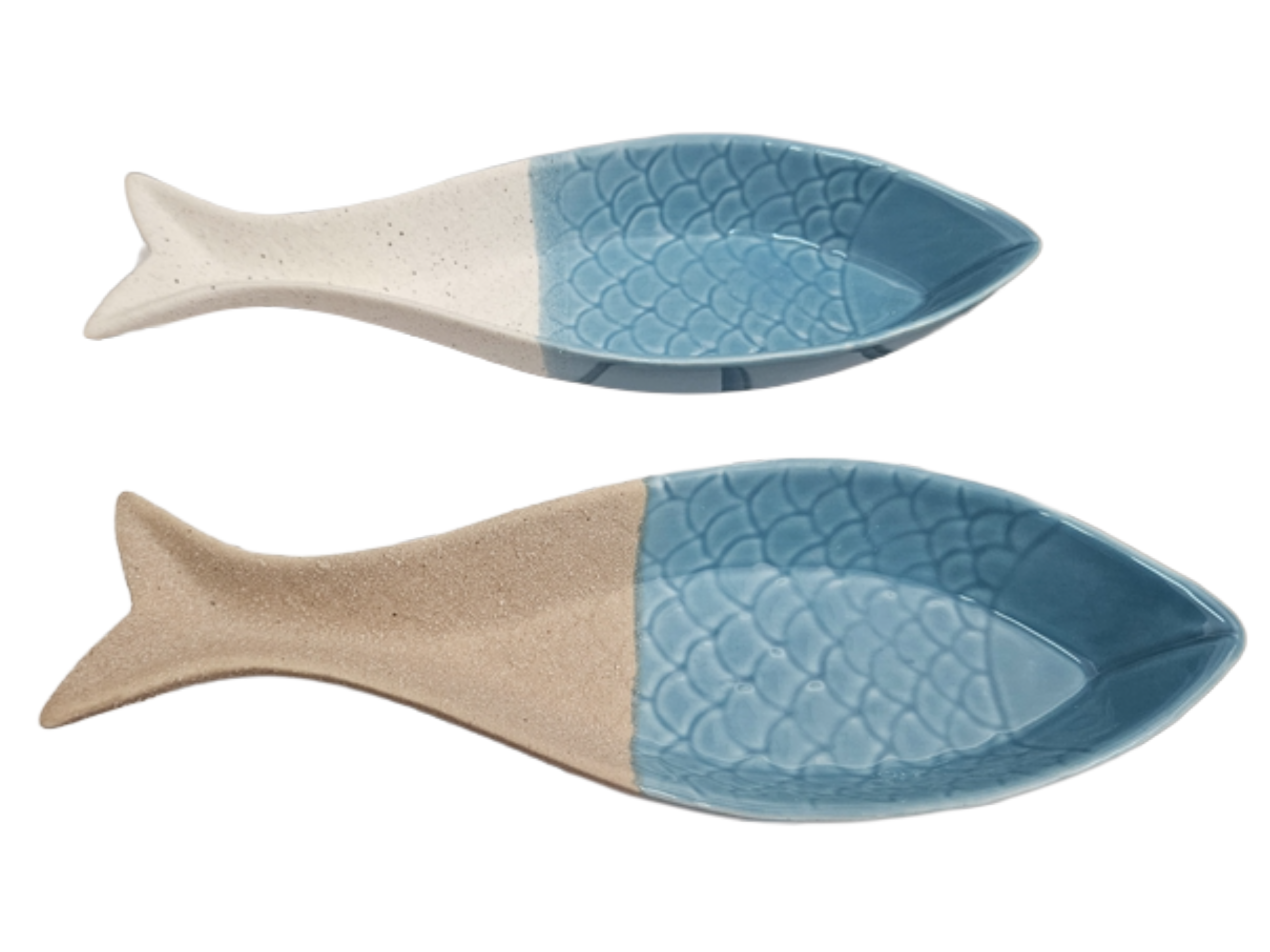 Peixe Porcelana 540043.*