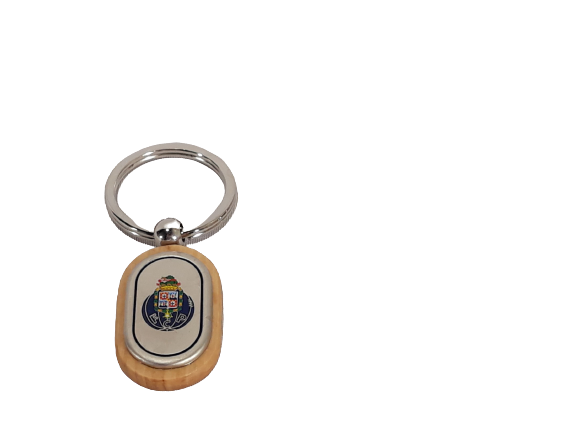 Porta Chaves FCP 56-