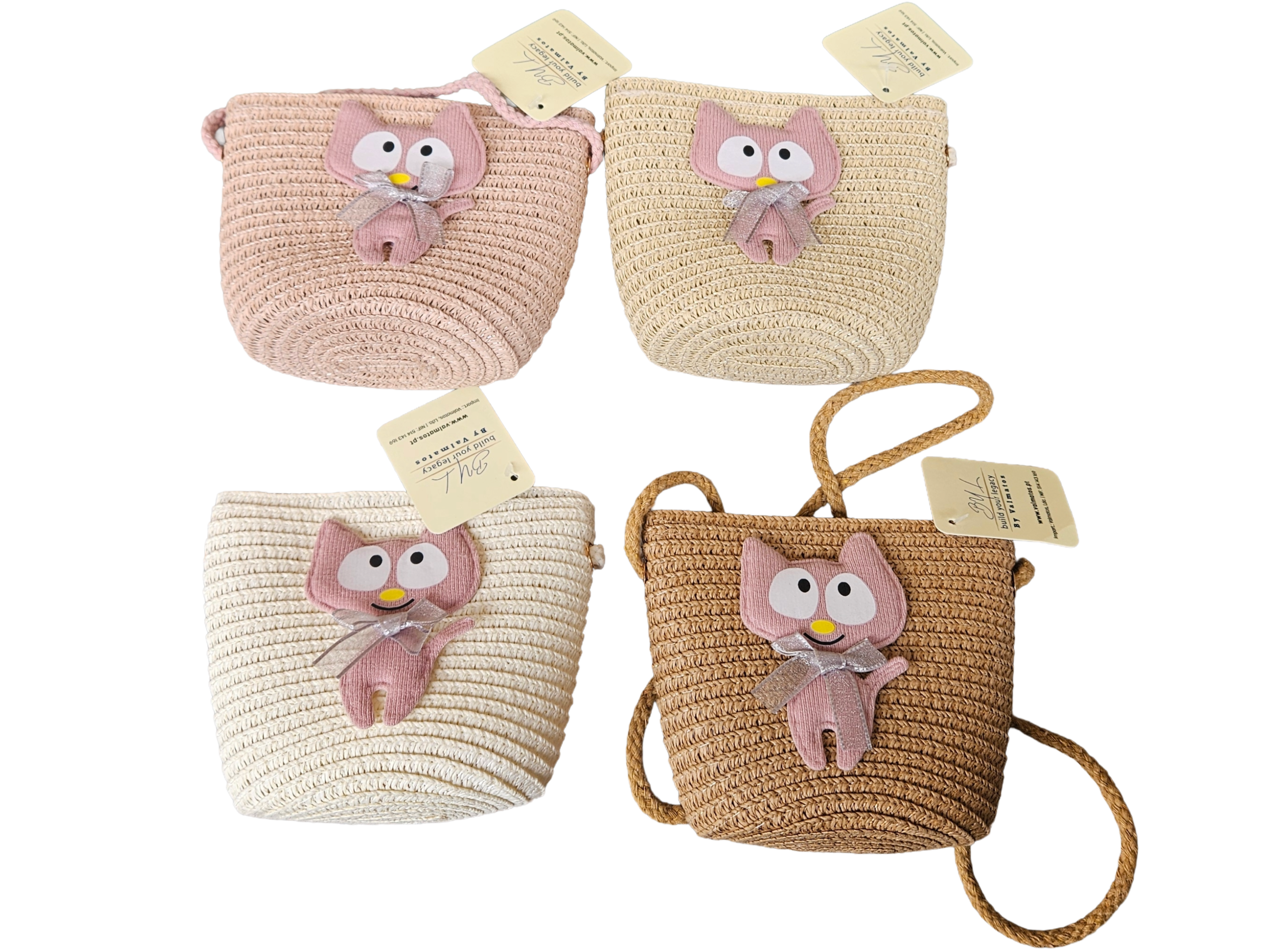 Bolsa Criança 560003.*