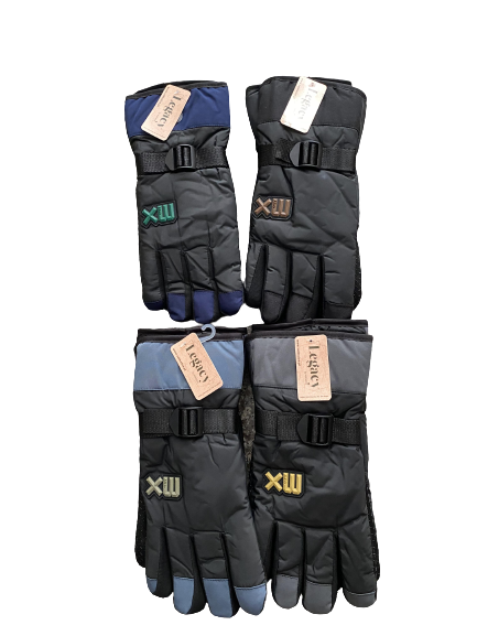 Luvas Kispo Homem 560013/