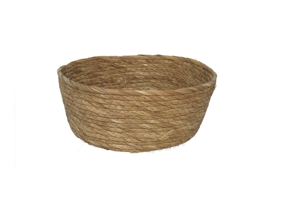 Cesto Redondo Natural 59093!