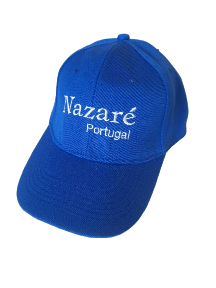 Boné Bordado Adulto Nazaré .600022B. *