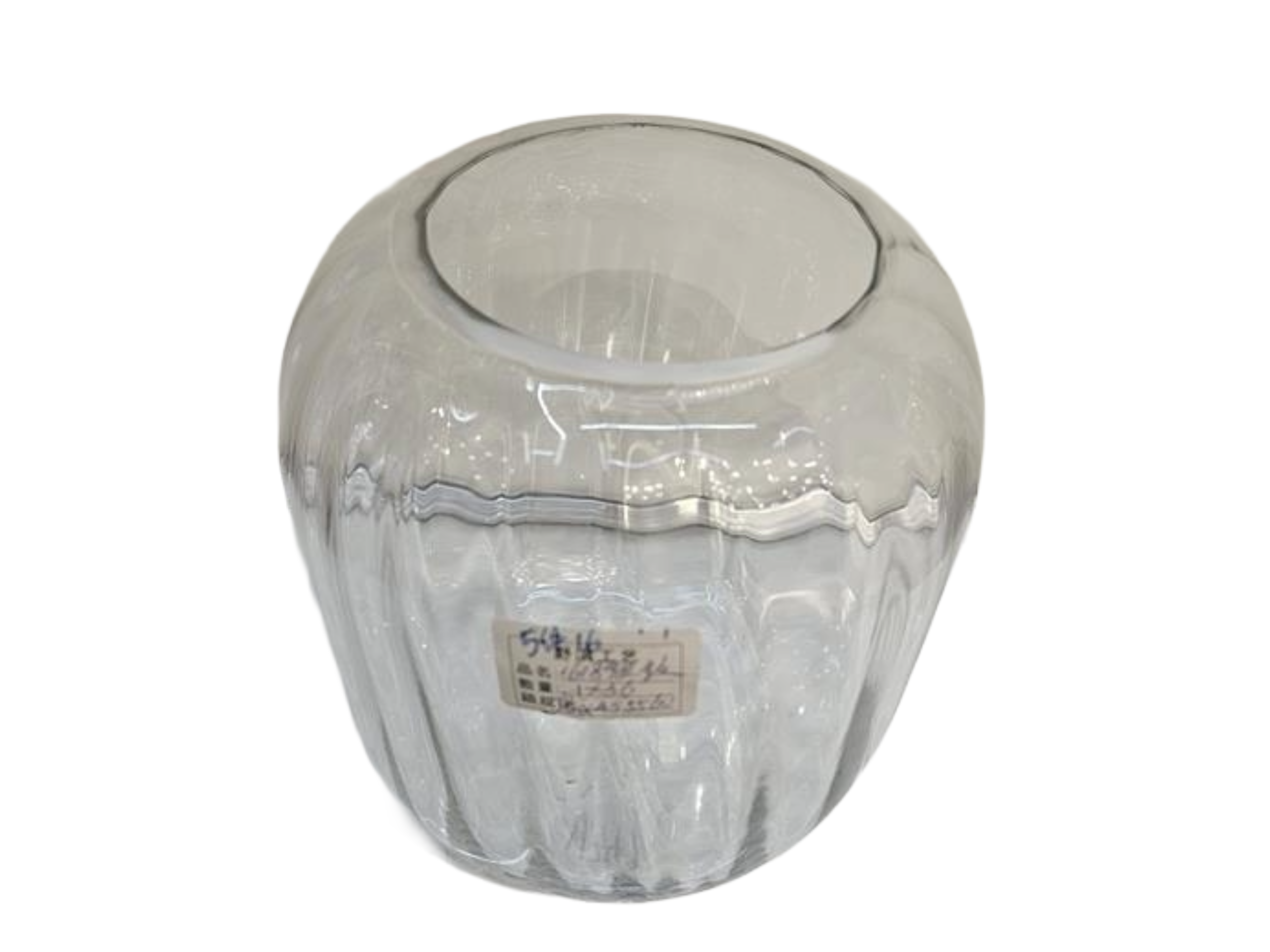 Jarra Vidro 601034.*