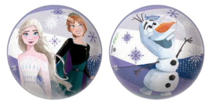 Bola Licenças Frozen 60119/