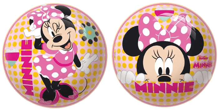 Bola Licenças Minnie 60133.