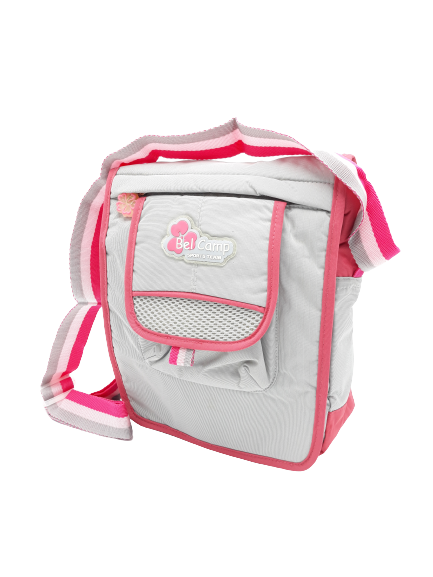 Bolsa Tiracolo 6102*