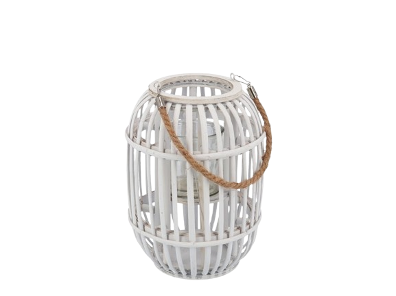 Porta Vela Branco 62080. *