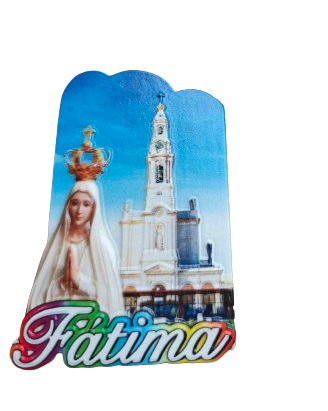 Íman Resina Fátima 640040!