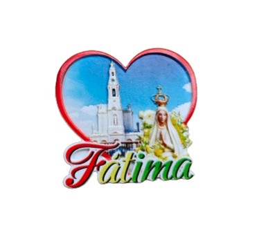 Íman Resina Fátima 640095!