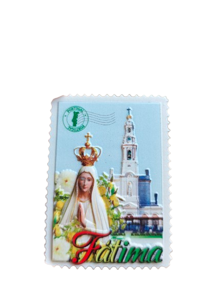 Íman Resina Fátima 640101!