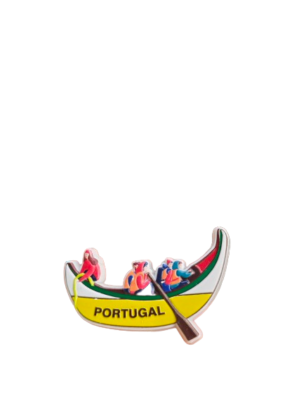 Íman Resina Barco 640187!