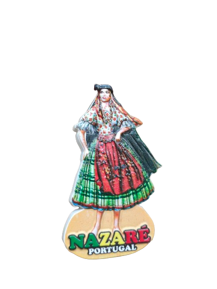Íman Resina Nazarena 640255.*