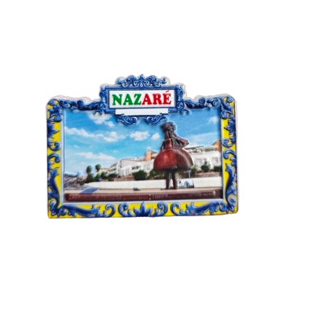 Íman Resina Nazaré 640262!