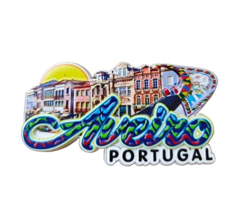 Íman Resina Aveiro 640286!