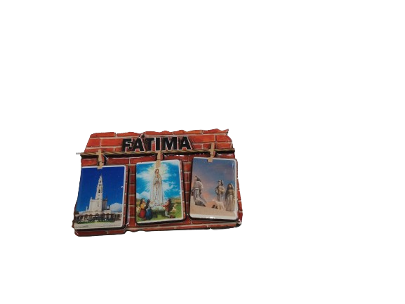 Íman Madeira Fátima 640460.