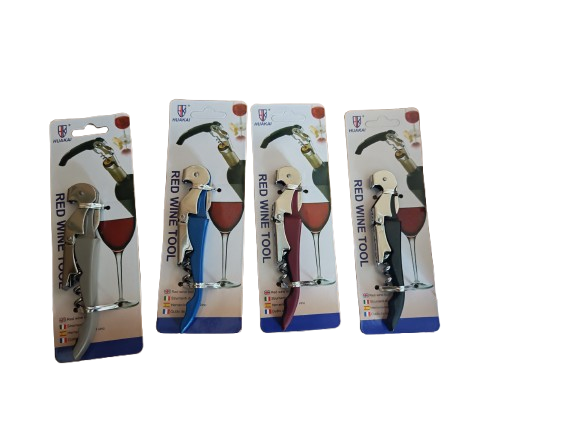 Saca Rolhas 650003. *
