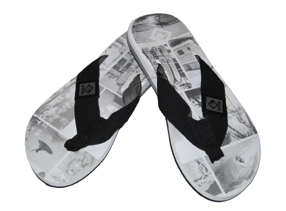 Chinelo Homem 6743-