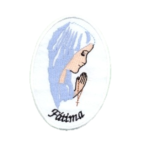 Termocolante N. Sra Fátima 6782.*