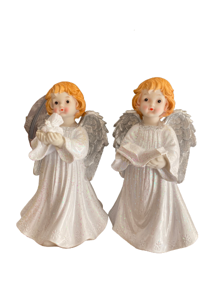 Anjo Resina 680213-