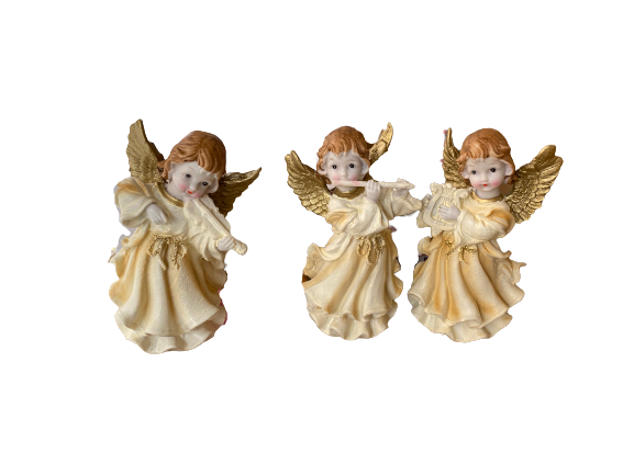 Anjo Resina 680251-