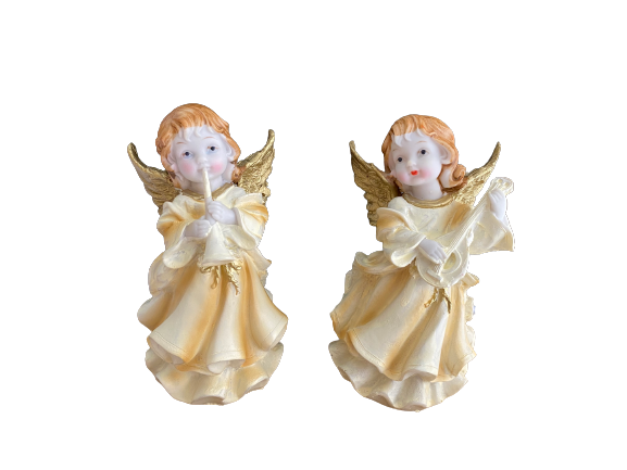Anjo Resina 680275-