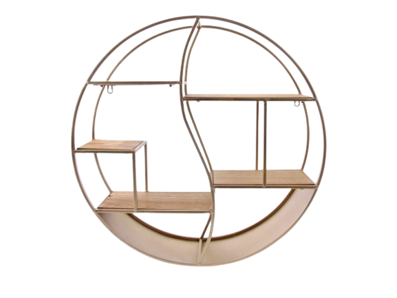 Estante de Parede 68173-