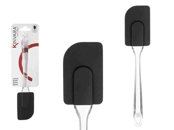 Espátula Silicone 69005.