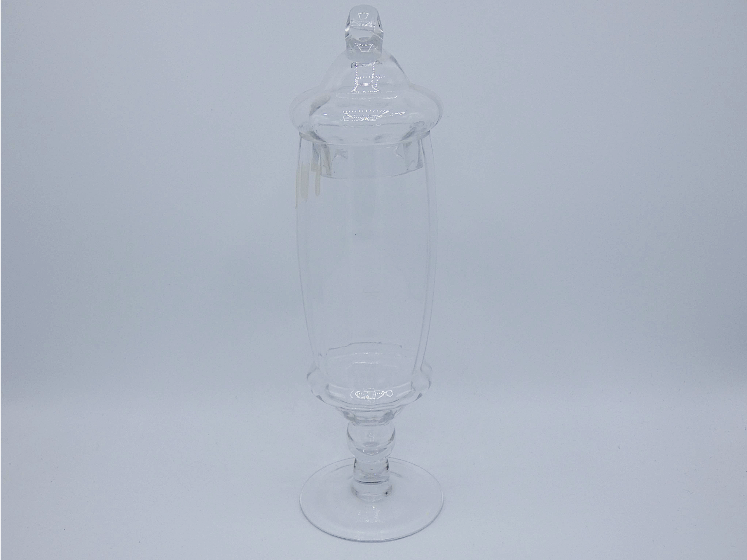 Bomboneira Vidro 6975-