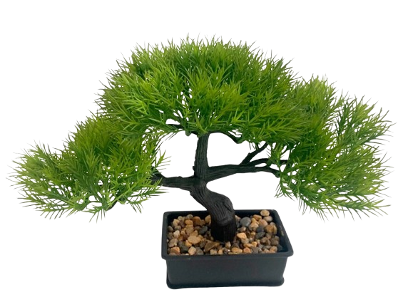 Vaso C/Bonsai 69772. *