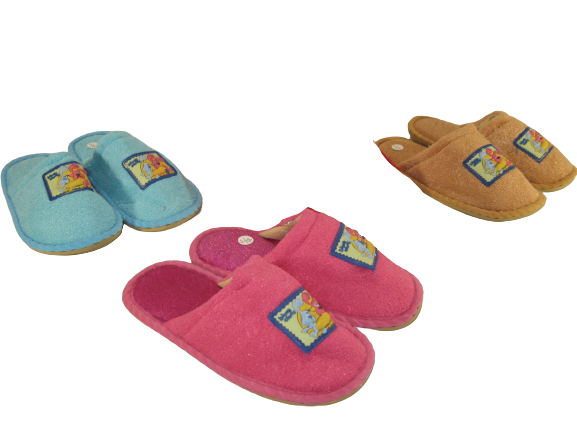 Chinelo Criança 7090-