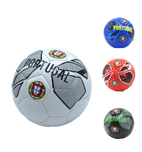 Bola Futebol Portugal Mini 730638!