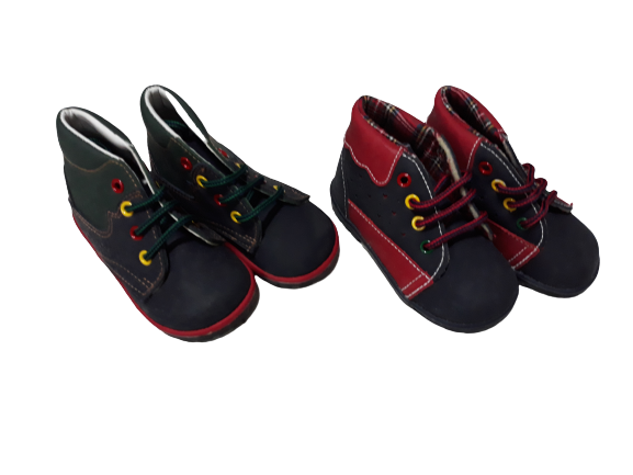 Bota Criança 7397-