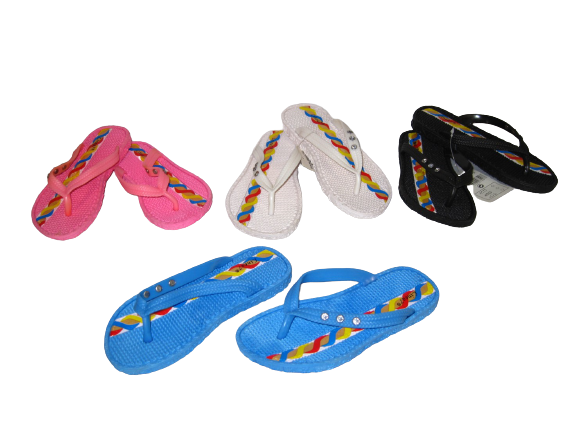 Chinelo Criança 7407-