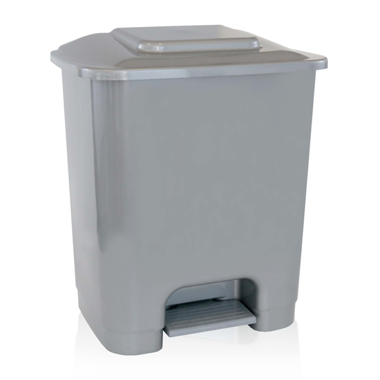 Balde Lixo C/Pedal 74409.