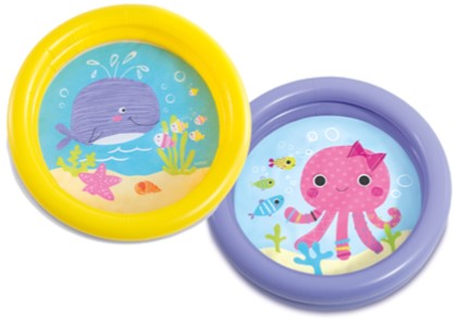 Piscina Bebe 54092!