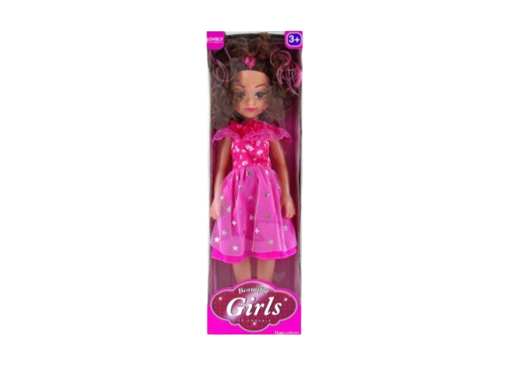 Boneca "Fashion Series Giriz" 75328/