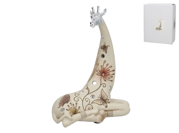 Girafa Madikwe Sentada 76435. *
