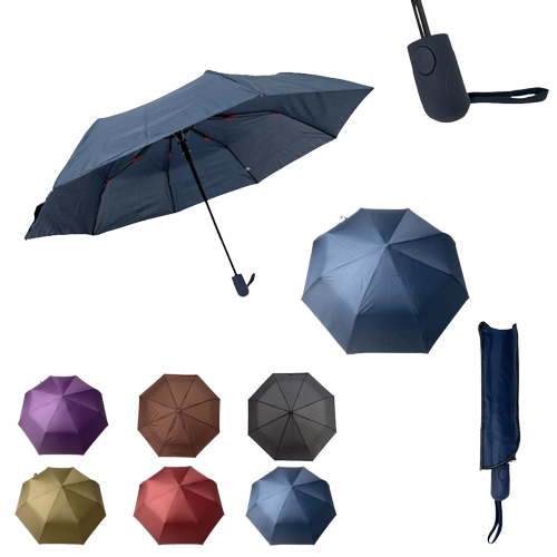 Guarda Chuva Tripartido 79000.*