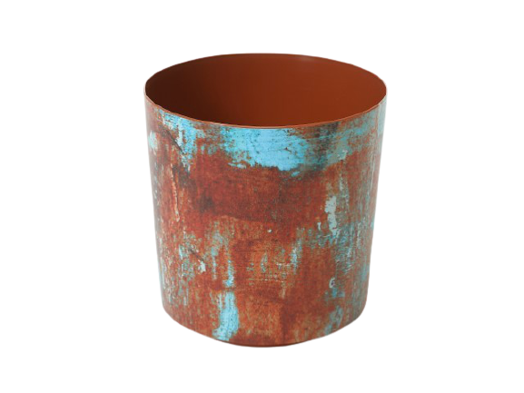 Vaso Plástico "Solo" 79254/