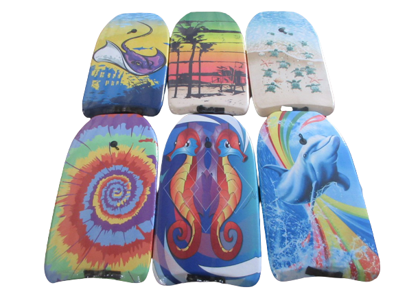 Prancha BodyBoard 800027*
