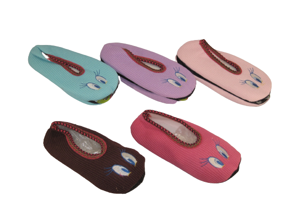 Pantufa Senhora 81466-