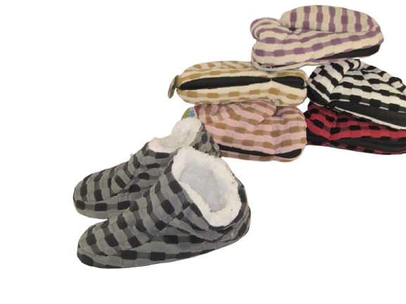 Pantufa Senhora 81498-