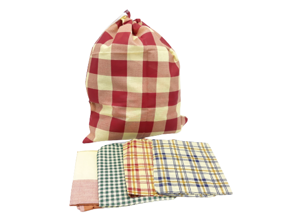 Saco Pão 8153-