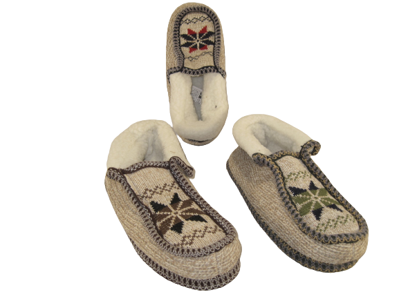 Pantufa Senhora 81980-
