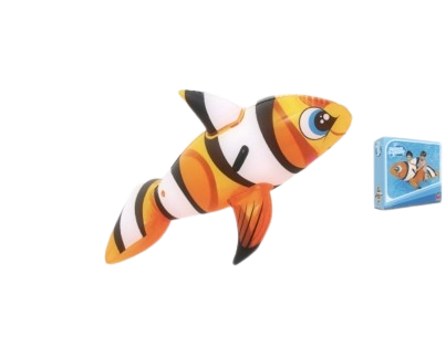 Colchão Insuflável Peixe 82898"